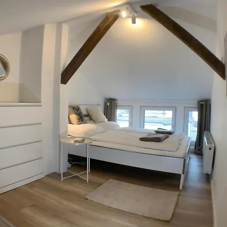 Lägenhet Ferienwohnung Kornspitz