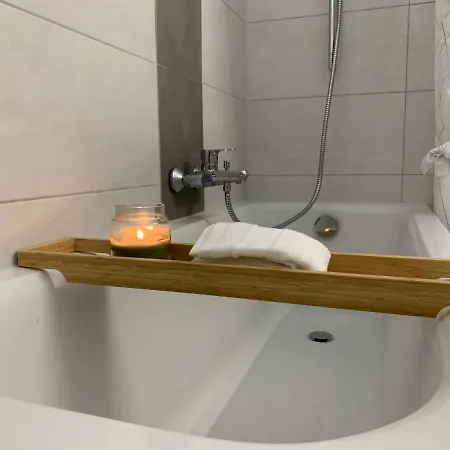 Ferienwohnung Kornspitz Lägenhet