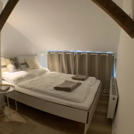 Ferienwohnung Kornspitz *