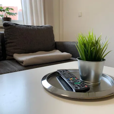 Ferienwohnung Kornspitz